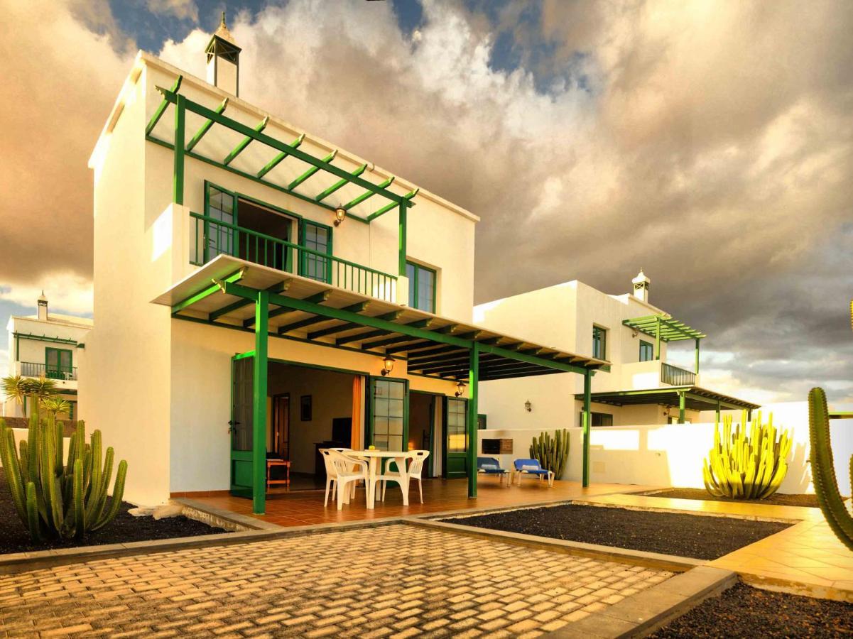 Casas Nohara, Playa Blanca Villa Yaiza  Exterior foto